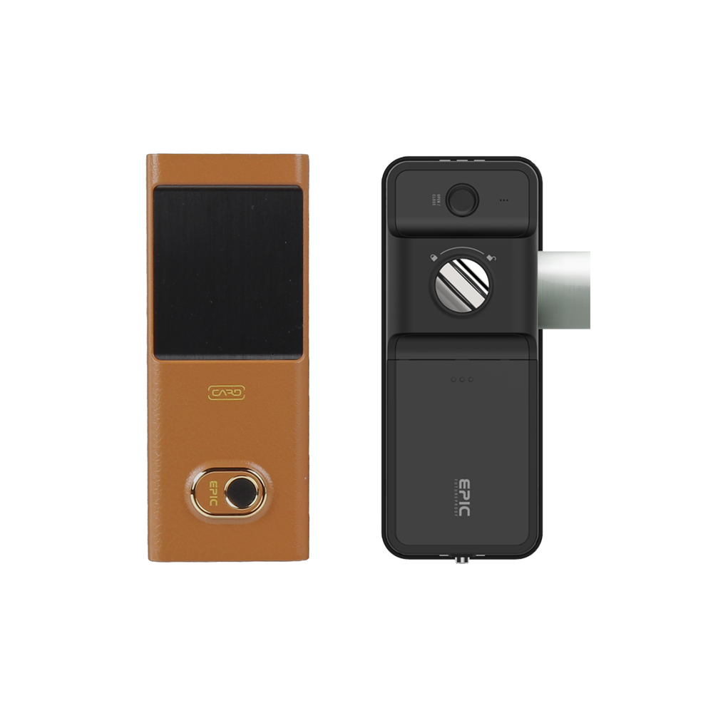 EPIC ES-F501D Smart Digital Door Lock