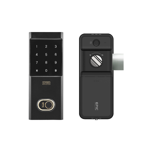 EPIC ES-F501D Smart Digital Door Lock