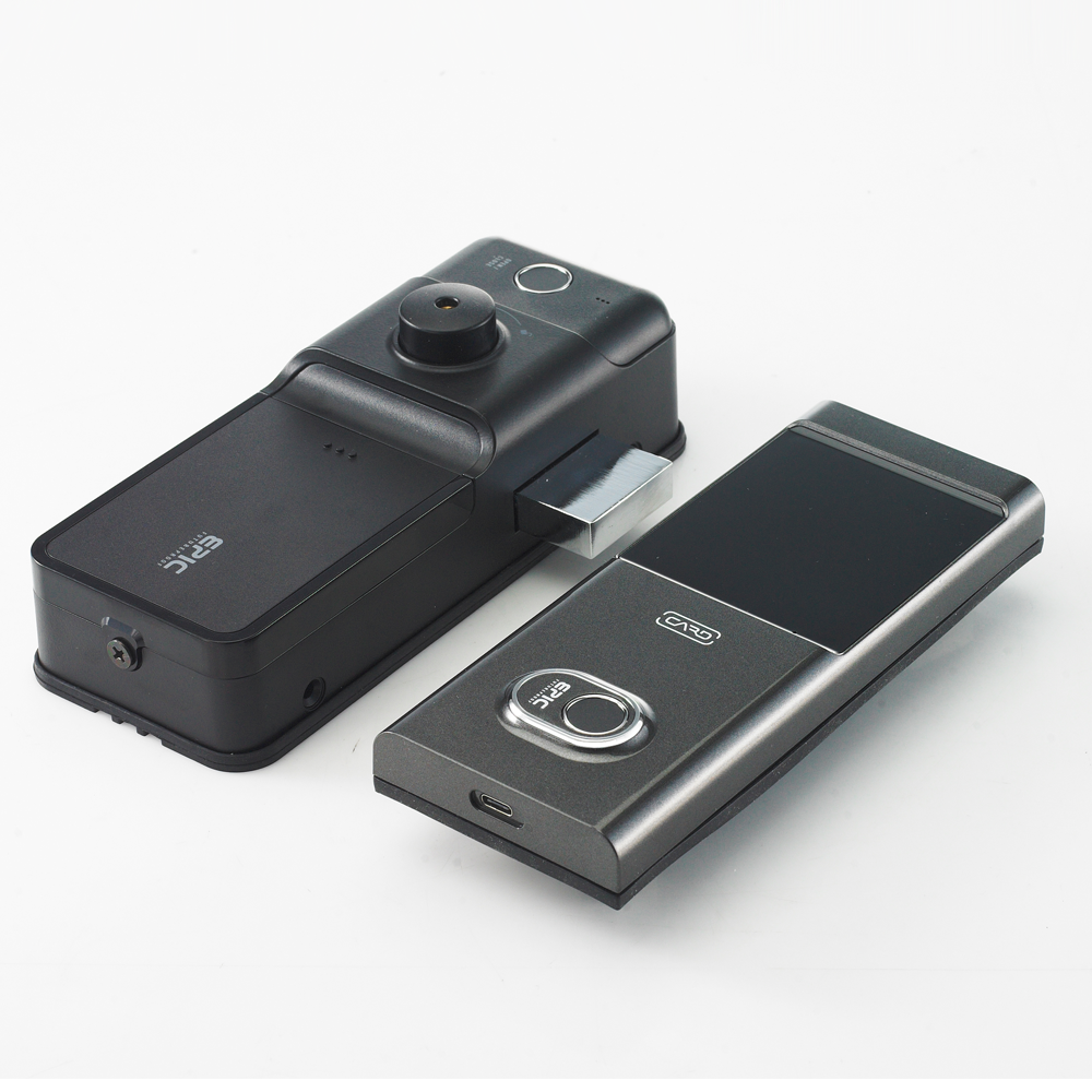 EPIC ES-FF731G Smart Digital Door lock