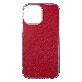 full image Iphone 13 Stardust Case (Red)