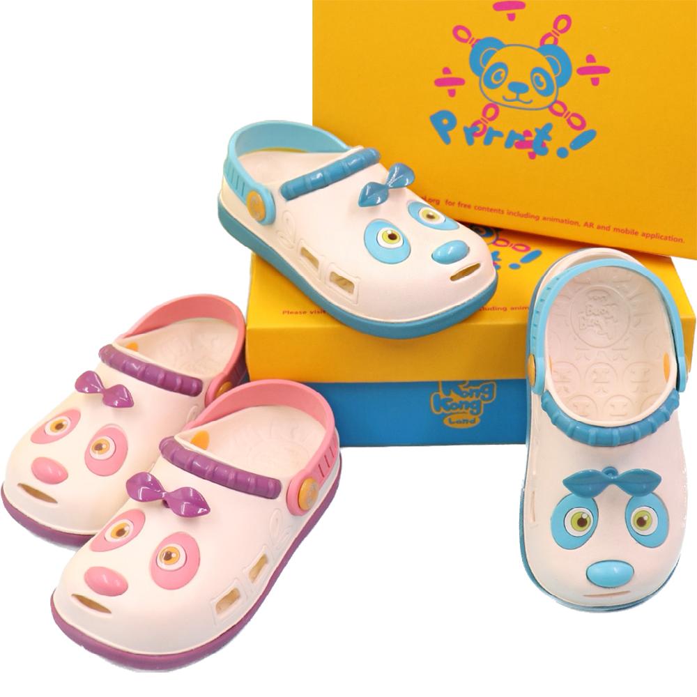 konkonland Kids Children's Sandals