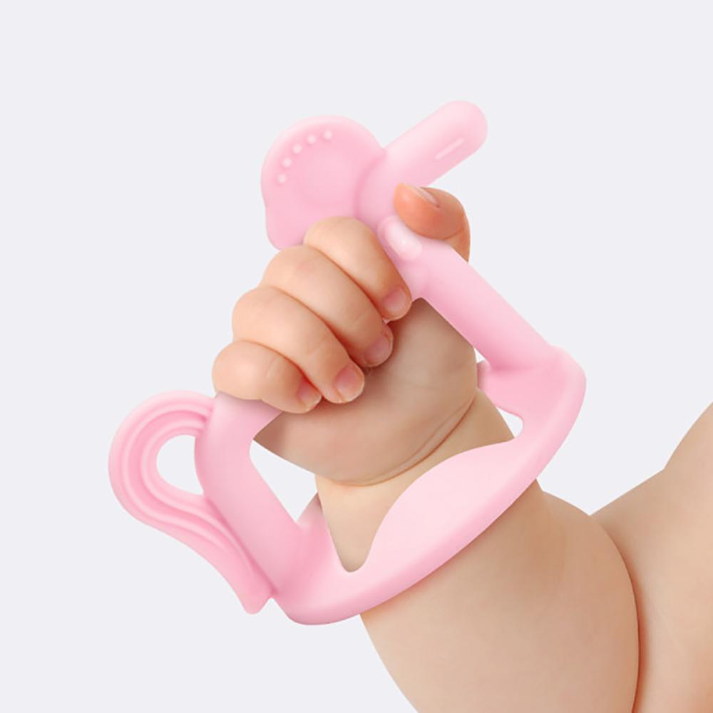 STAR TEETHER
