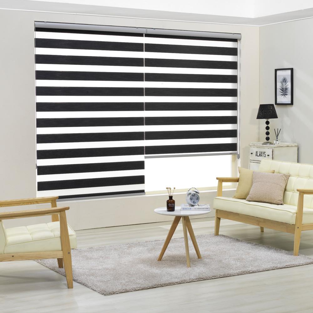 Antibacterial Textile for zebra blinds - CAMELLIA HILL