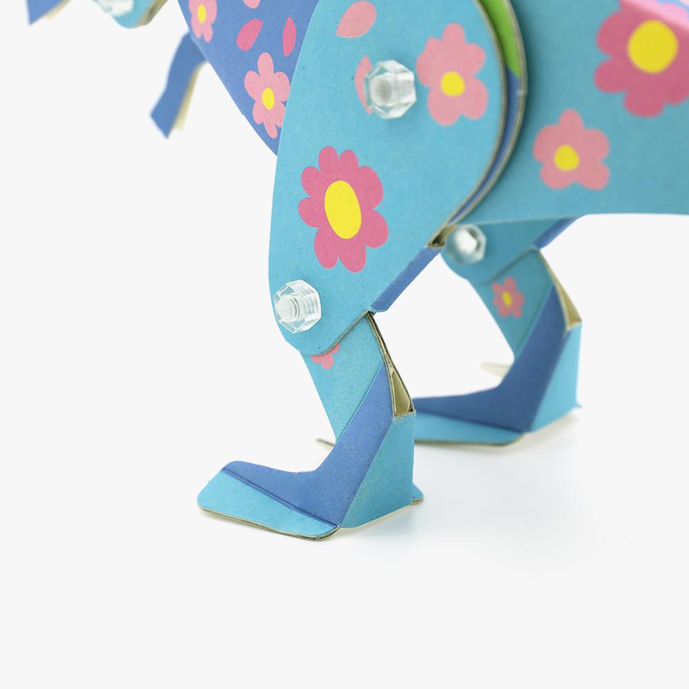 Artbot Parasaurolophus