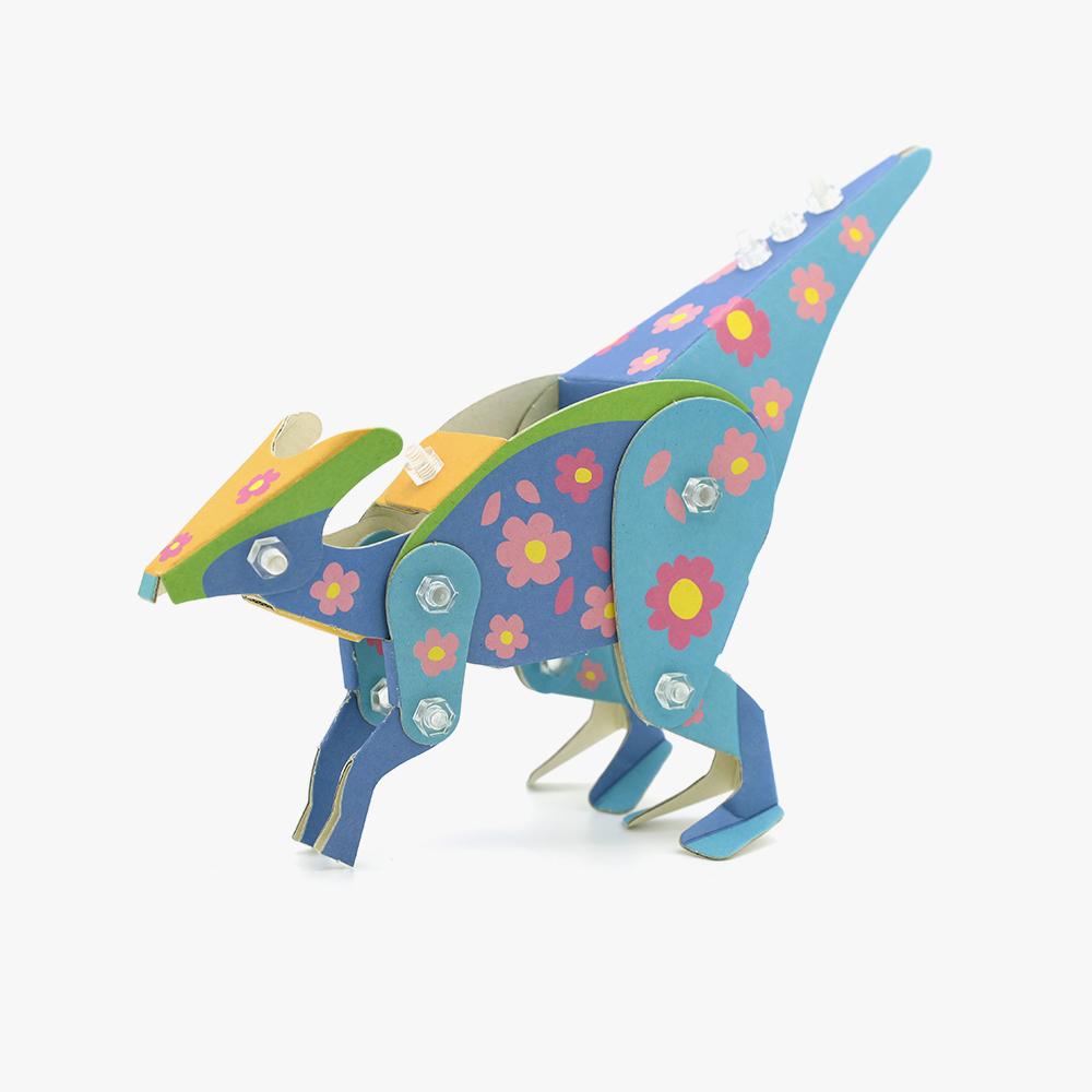 Artbot Parasaurolophus
