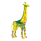 detail image1 Artbot African Giraffe