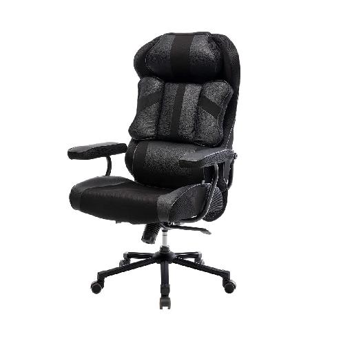 INFUNI Master Gan G Computer Gaming Chair, Ergonomic Office Chair, Reclining, Comfortable