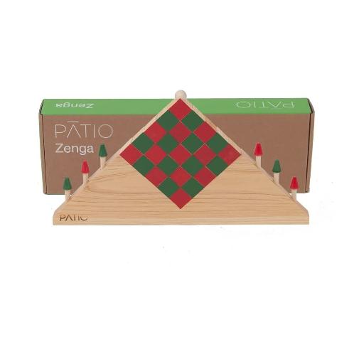 Patio Block Game | Develop Small Muscles of Brain, Improve Memory, Development Skills