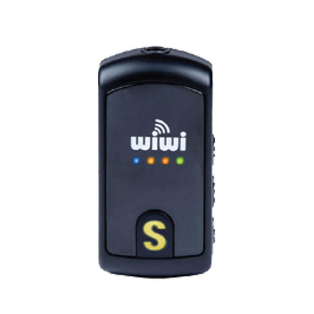 Two-way Wireless Transceiver WiWi SH-320