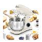 detail image1 Tilt Head Stand Kneader 6.0L