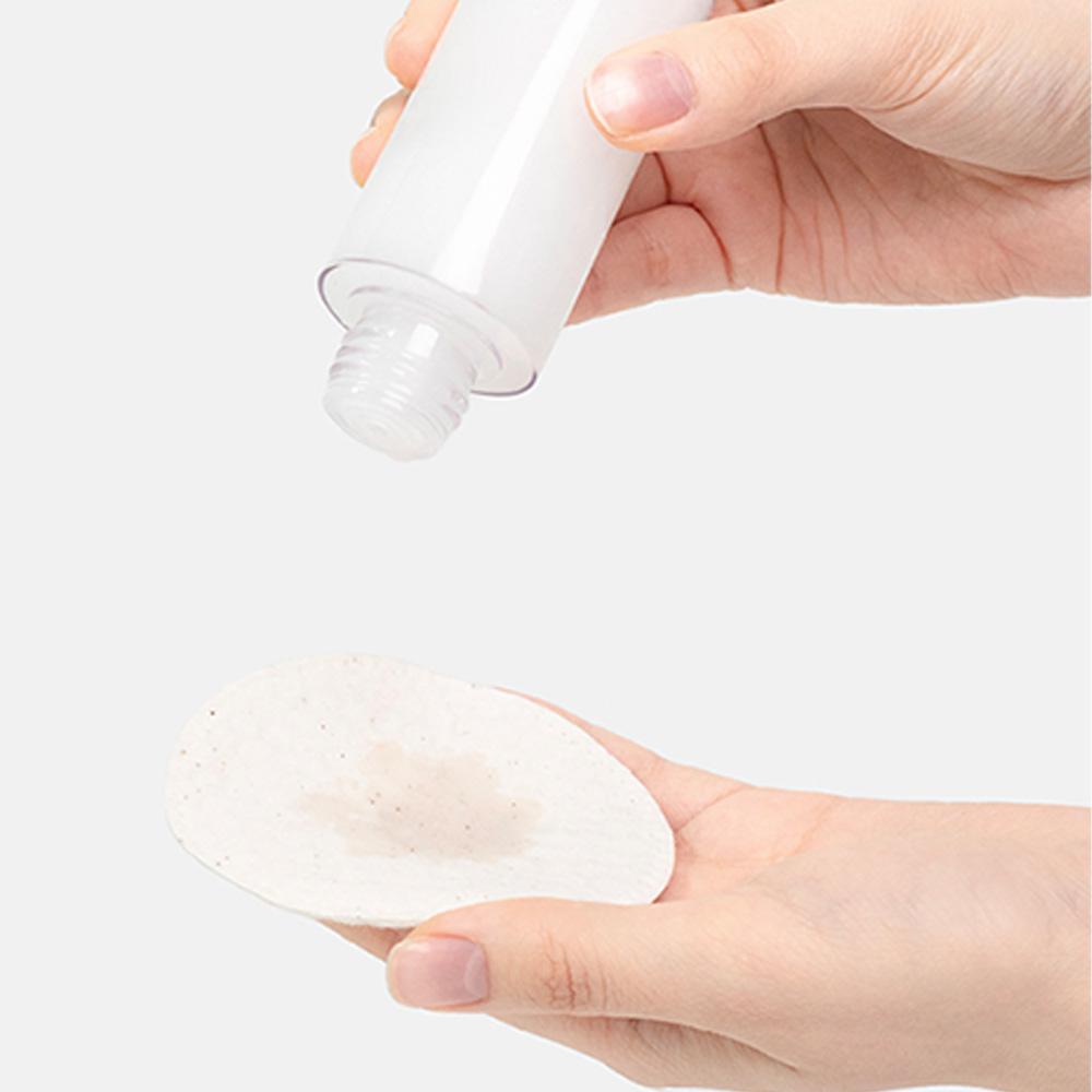 Dearelodie Organic No Bleach 021 Pad