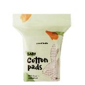 Baby Cotton Pads 60pcs 8 sets