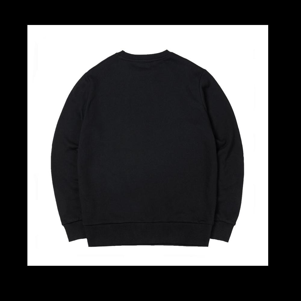 Oh Yeah sweatshirt-L