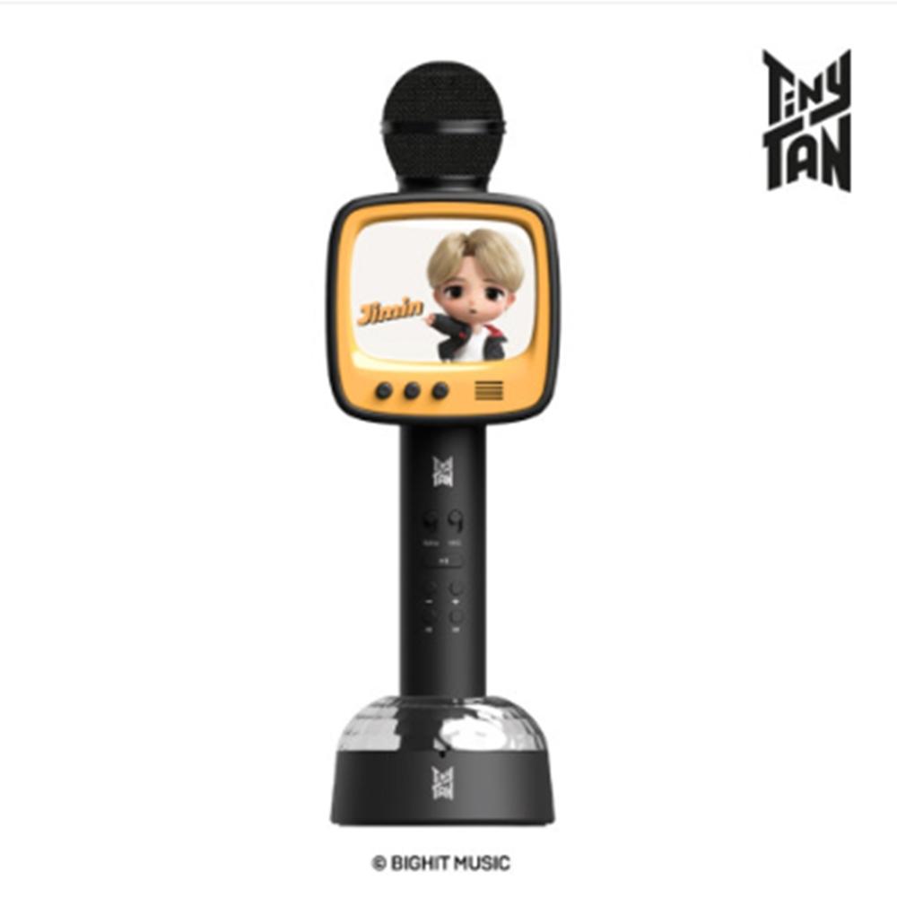 TINYTAN BTS Bluetooth microphone JIMIN