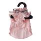full image Tint Frill blouses (Pink / L size)