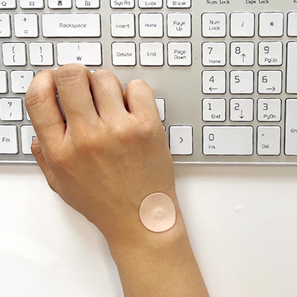 MUSCO Coin Pain relief patch