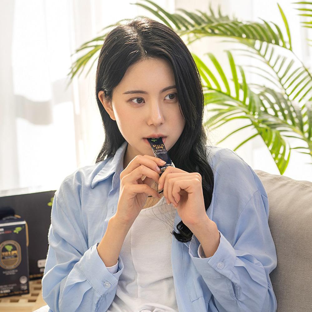 Global DaeHyun Food Moringa’s extra