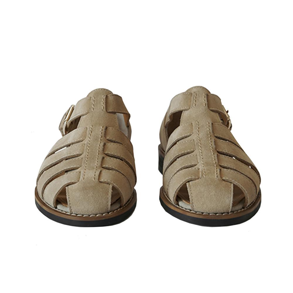 [Josepht] Sandal Vitor Beige