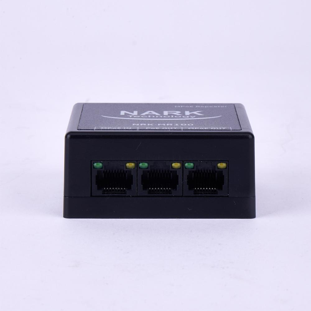 MPoE Repeater NRK-MR100(1ch)