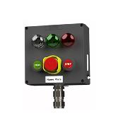 Ex de Local Control Station(GRP)