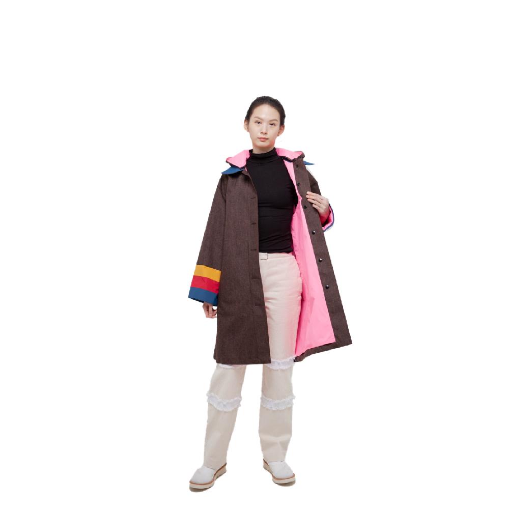 Rhea TDB Coat
