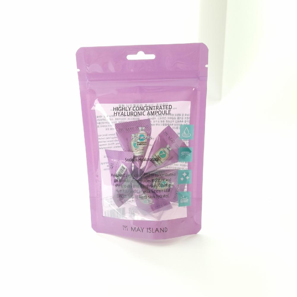 MAY ISLAND 7Days Highly Concentrated Hyaluronic Collagen Ampoule