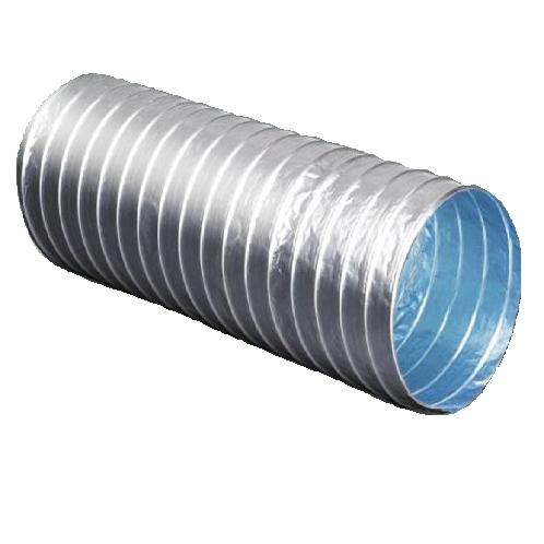 D-500BT, Antibacterial Al-Foil 2Ply, Polyester Film, Flame-resistant laminated