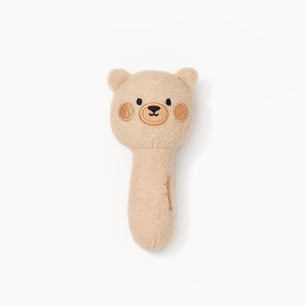 Peekaby The First Play Kit | Montessori-inspired Infant Toys | Wooden Toys | Birth Gift Set