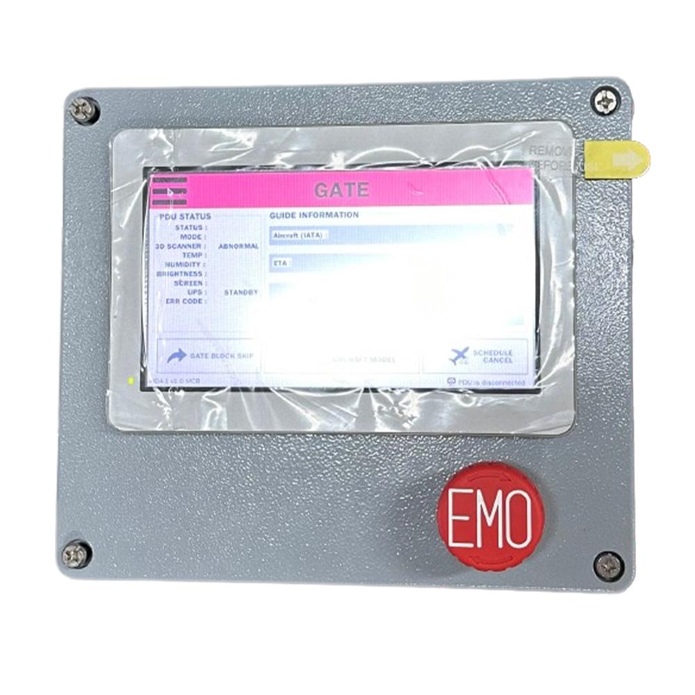 Anse Technology PDU [MCB]