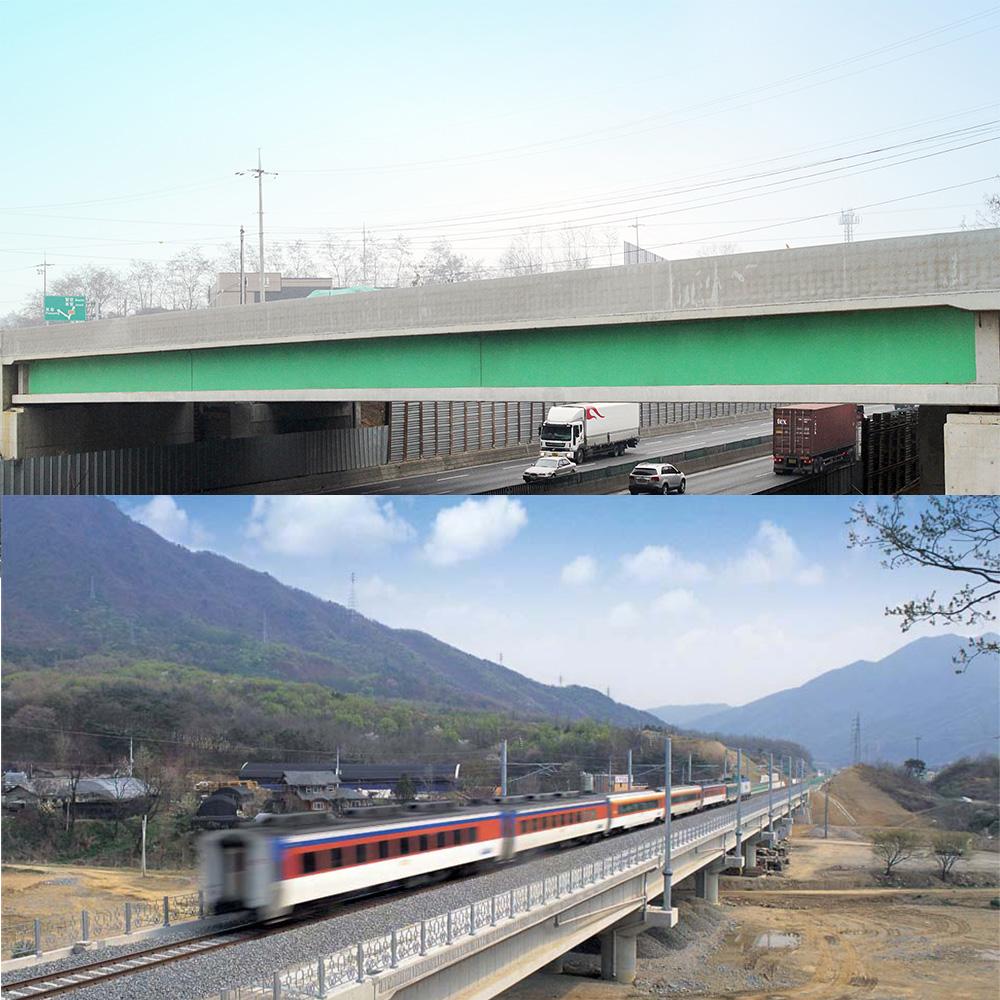 Samhyun BnE Precom Girder