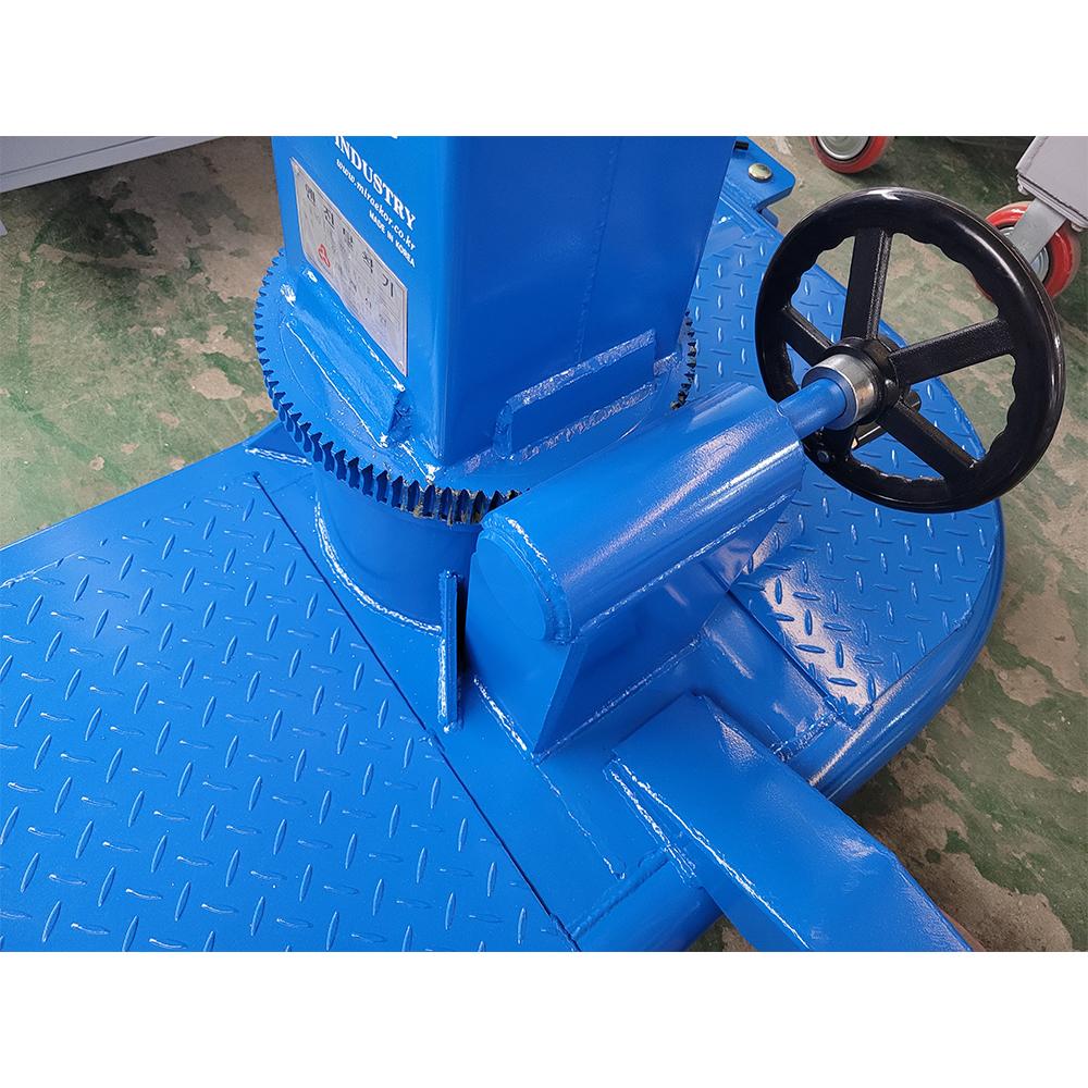 Engine Crane (Rotation type)