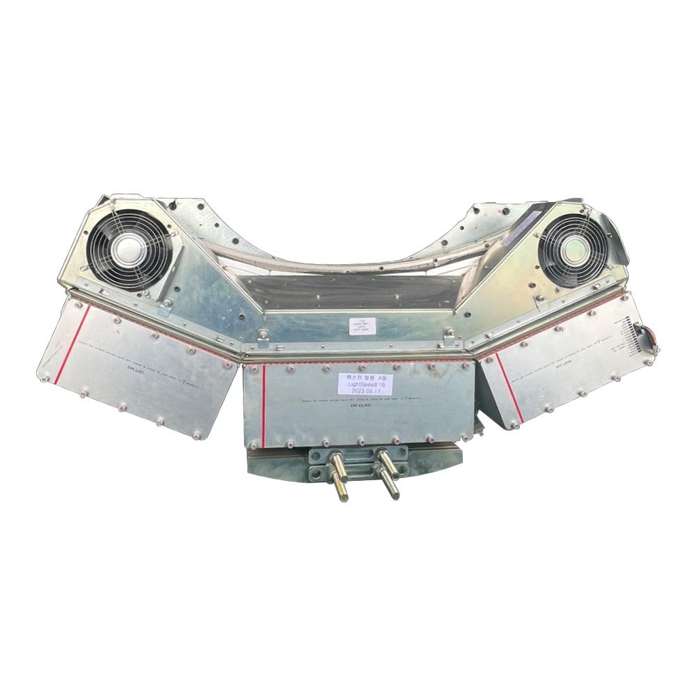 Das Duct Fan Assembly 2333651