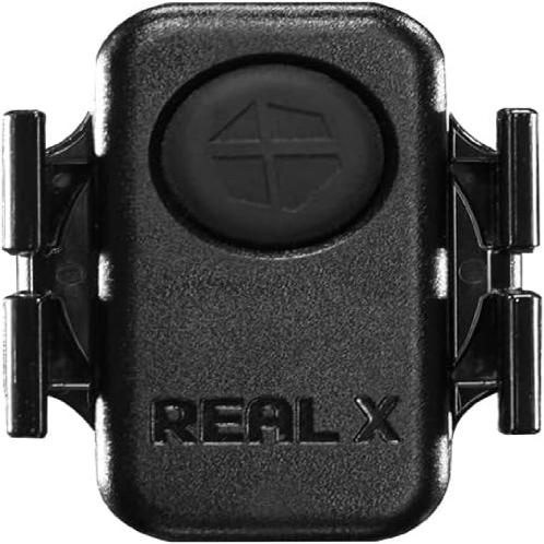 Real X PTT Button Walkie Talkie 9g/0.32oz. Ultra-Light Compact Walkie Talkie, Waterproof, Outdoor Ac | Real X, PTT Button Walkie Talkie, 9g/0.32oz, Ultra-Light, Compact, Waterproof, Outdoor Activities, Excellent Compatibility, Push and Talk, Battery Not Included