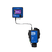 High Precision Turbidimeter (Aqua2000-TU90/UCX)