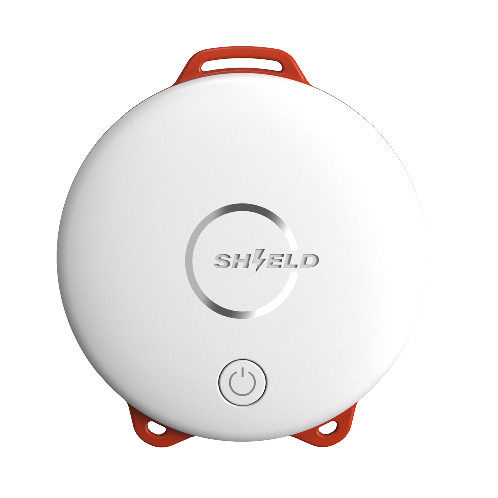 K-Project Newborn Air Purifier Shield Mini