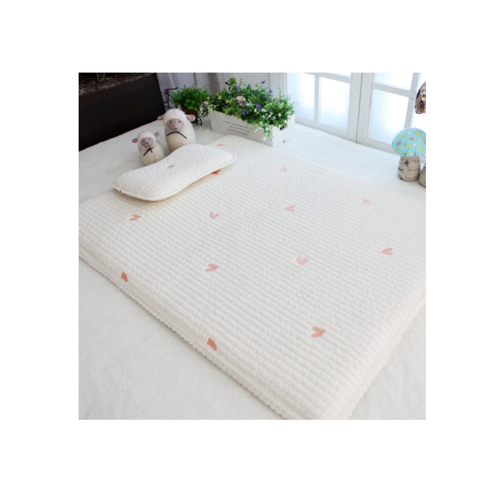 BeBe Rabbit SQUARE MAT