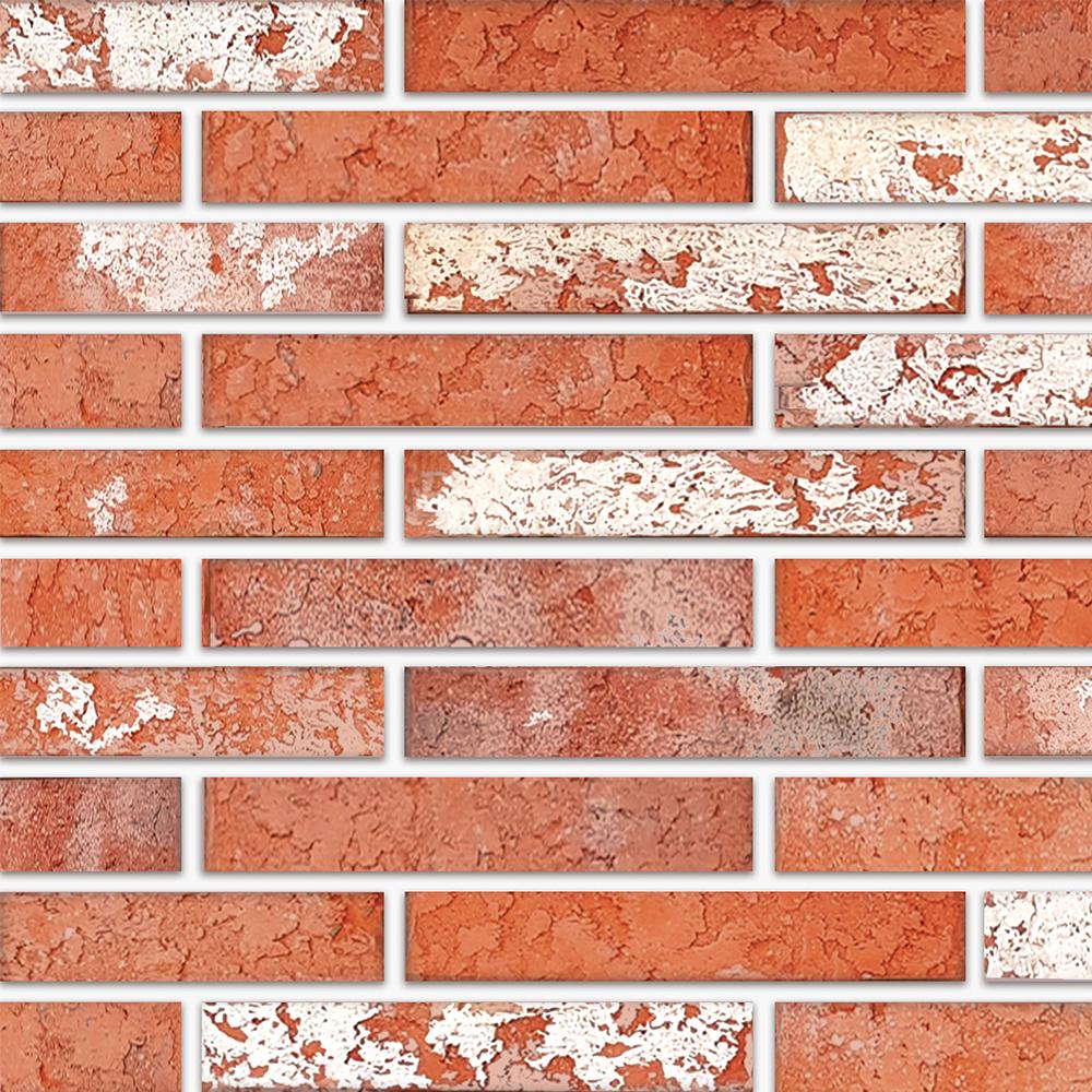 Unique Old Style Brick