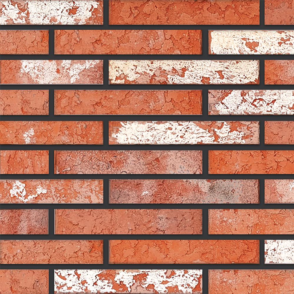 Unique Old Style Brick