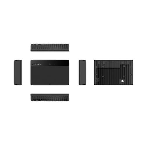 bitsensing TIMOS ATM 220 | Radar sensor,AI solution,Traffic Monitoring, Radar sensor,AI solution,Traffic Monitoring