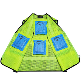 detail image2 Xylo Safety Ice Vest, Police Vest, Cool Ice Vest