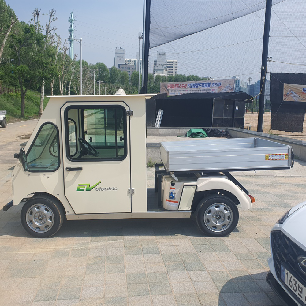 Hyungjae Partner Co., Ltd HUD-CA