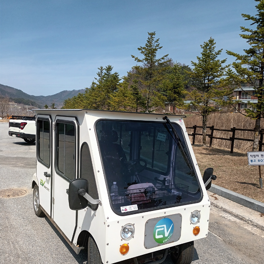 Hyungjae Partner Co., Ltd HU5-CA