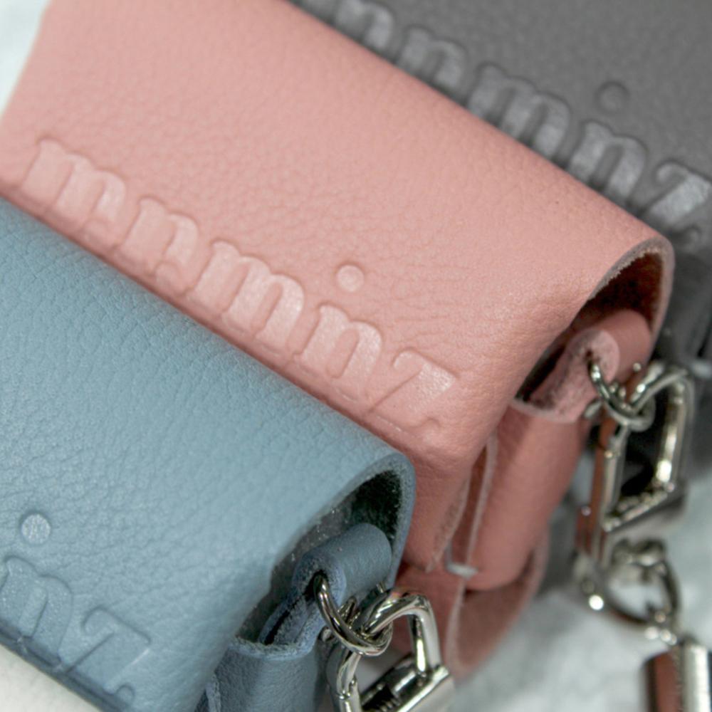 Monominz airpods pro 2 case(5 colors)