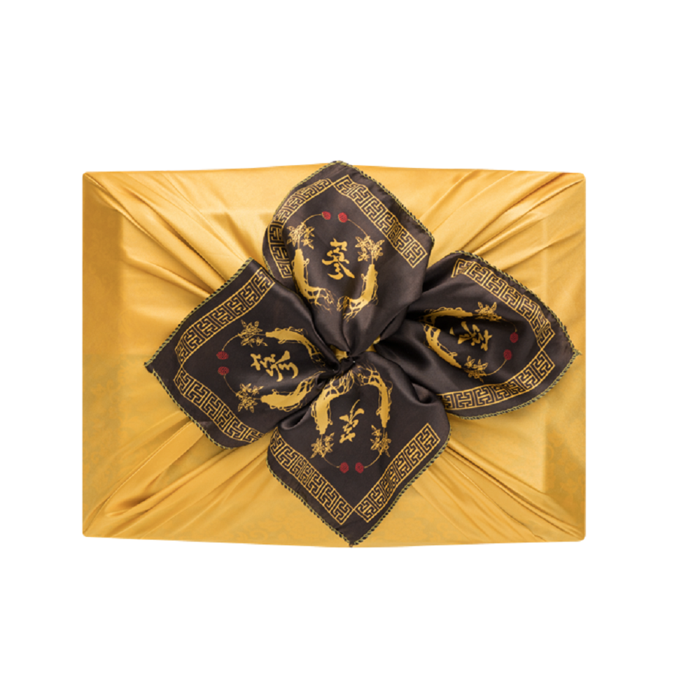 FERMENTED GINSENG HONEYED