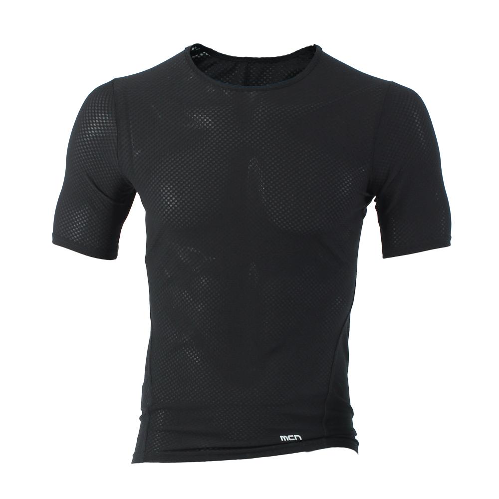 K-MESH SHORTS SLEEVE BASELAYER