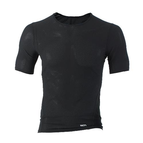 K-MESH SHORTS SLEEVE BASELAYER