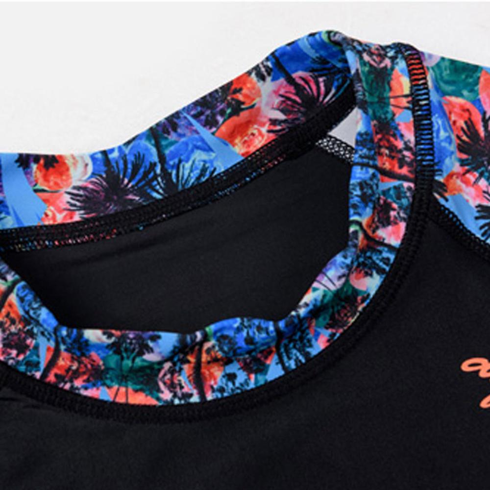 Women rash guard (SDAWBV-m,l,xl,2xl)