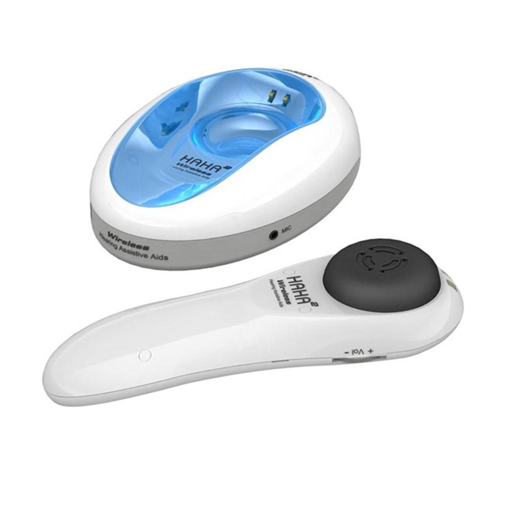 Public Use Wireless Digital Voice Amplifier