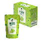 full image Green grape ade 190ml x 10 pouches