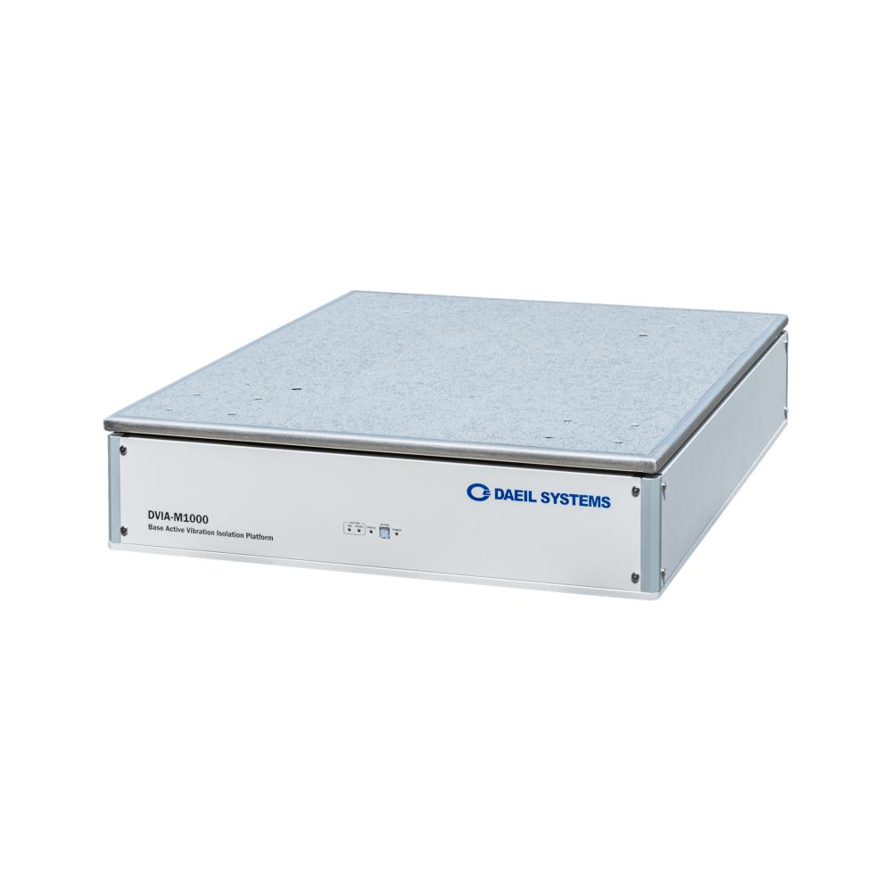 DVIA-MB Base Active Vibration Isolation Platform